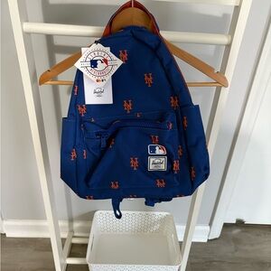 Herschel Supply Company X MLB New York Mets backpack
